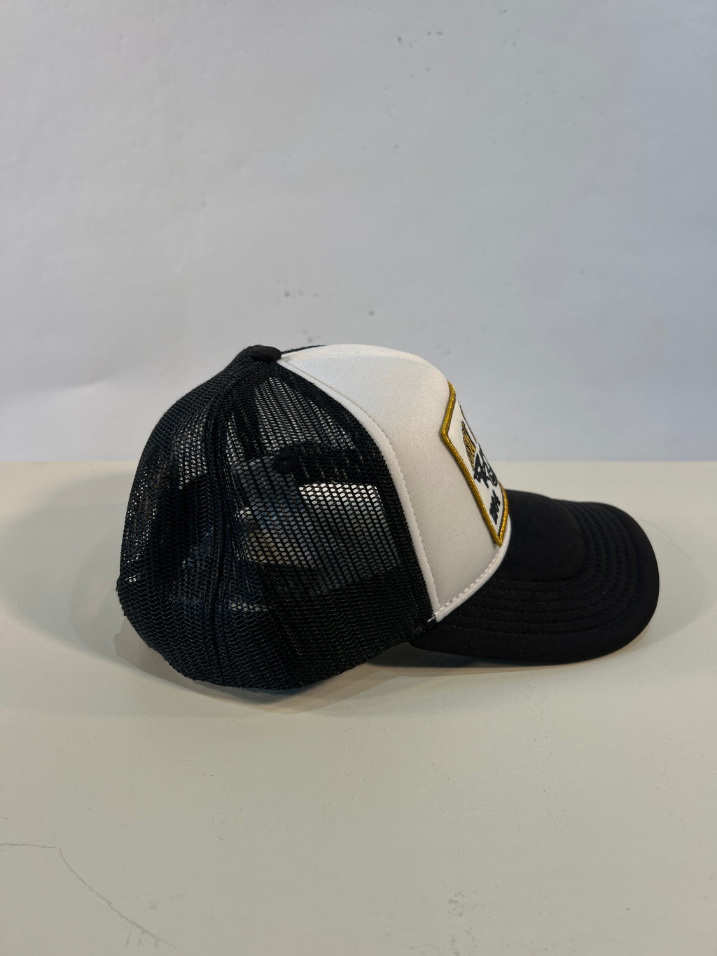 Dsquared - Pet - Zwart