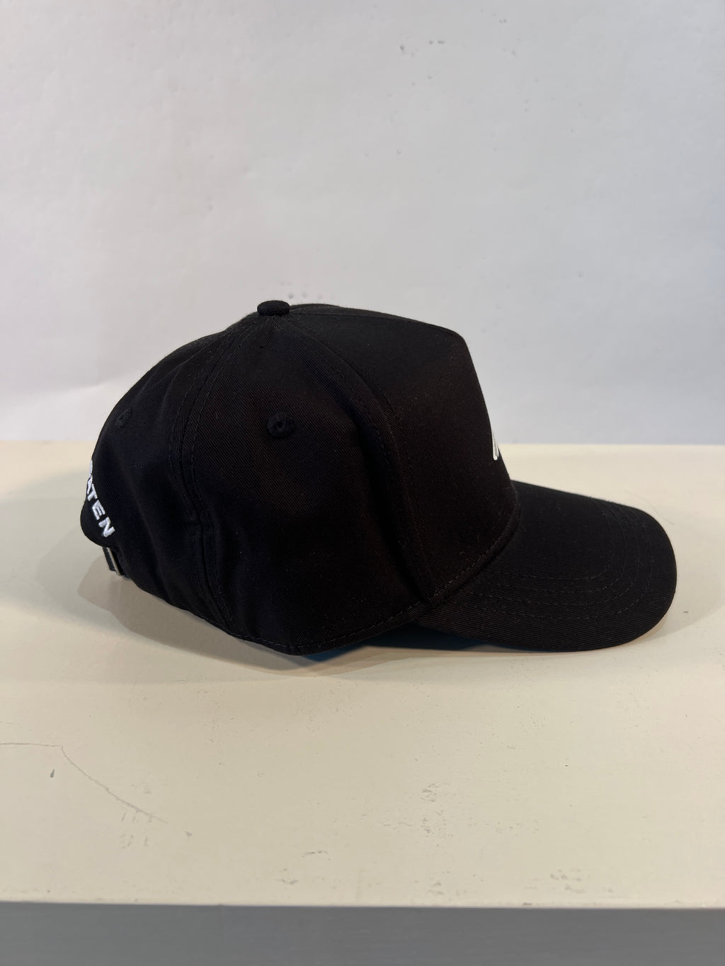 Dsquared - Pet - Zwart
