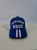 Dsquared - Pet - Blauw