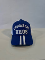 Dsquared - Pet - Blauw