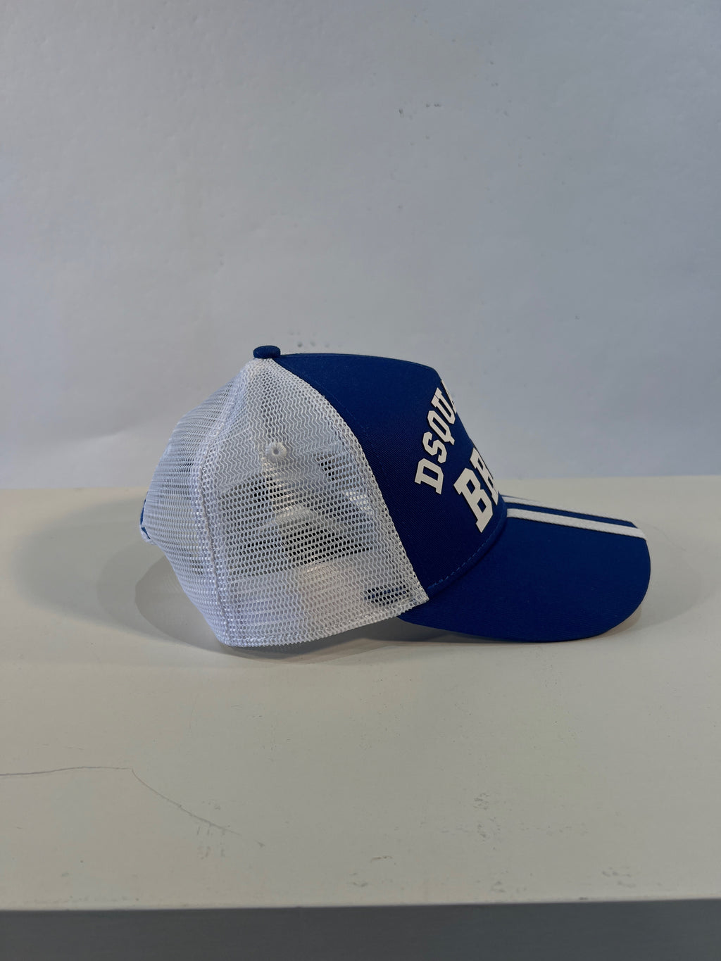 Dsquared - Pet - Blauw