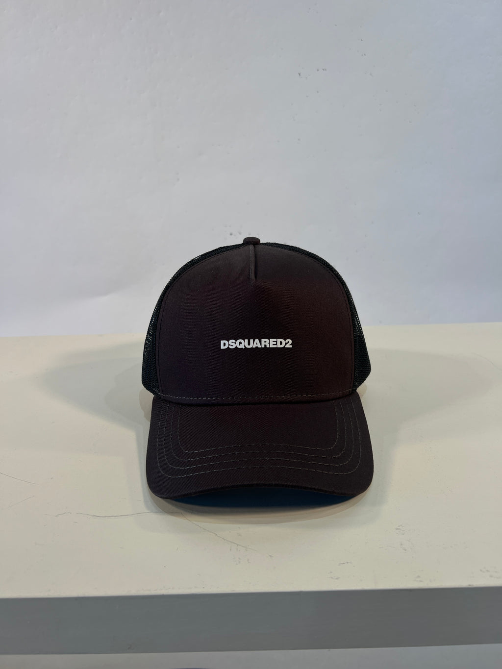 Dsquared - Pet - Zwart