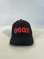 Dsquared - Pet - Zwart