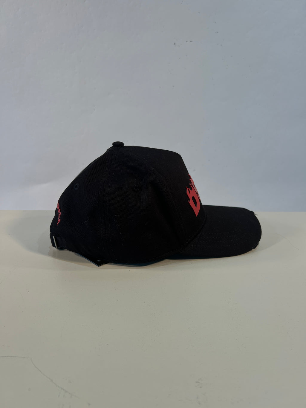 Dsquared - Pet - Zwart