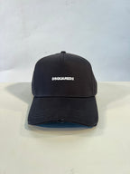 Dsquared - Pet - Zwart