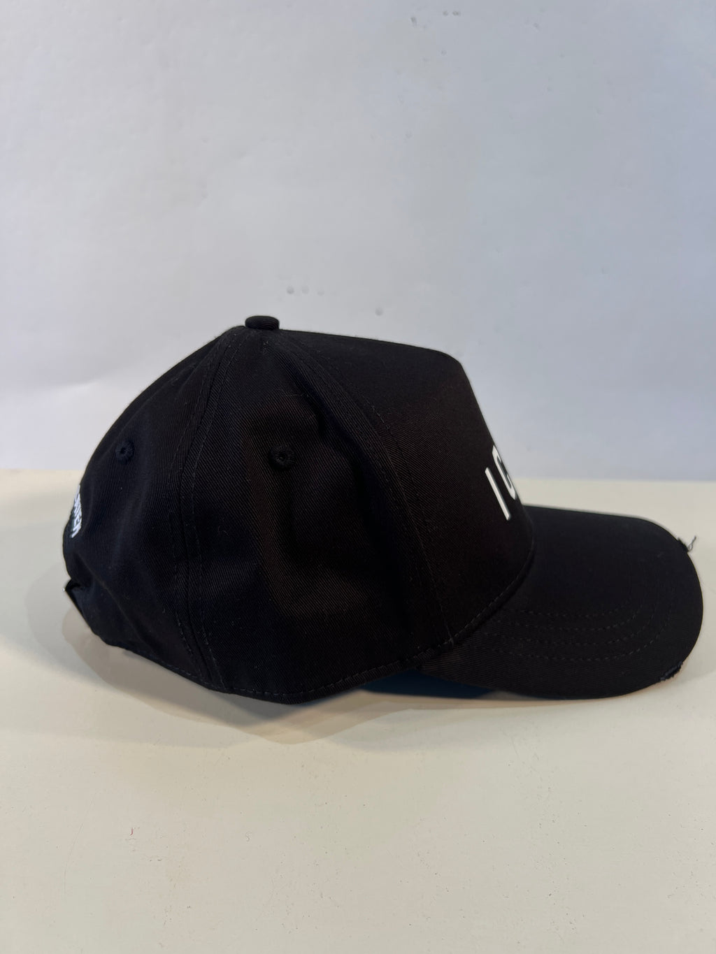 Dsquared - Pet - Zwart