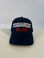 Dsquared - Pet - Blauw