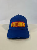 Dsquared - Pet - Blauw