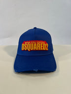 Dsquared - Pet - Blauw