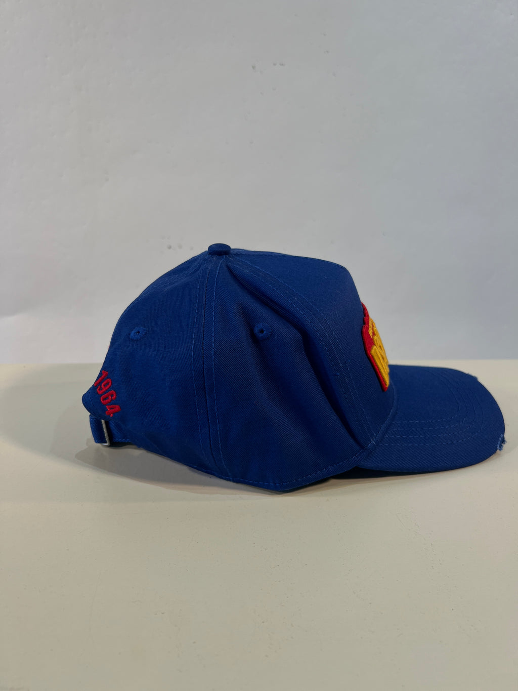 Dsquared - Pet - Blauw
