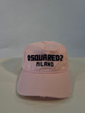 Dsquared - Pet - Roze