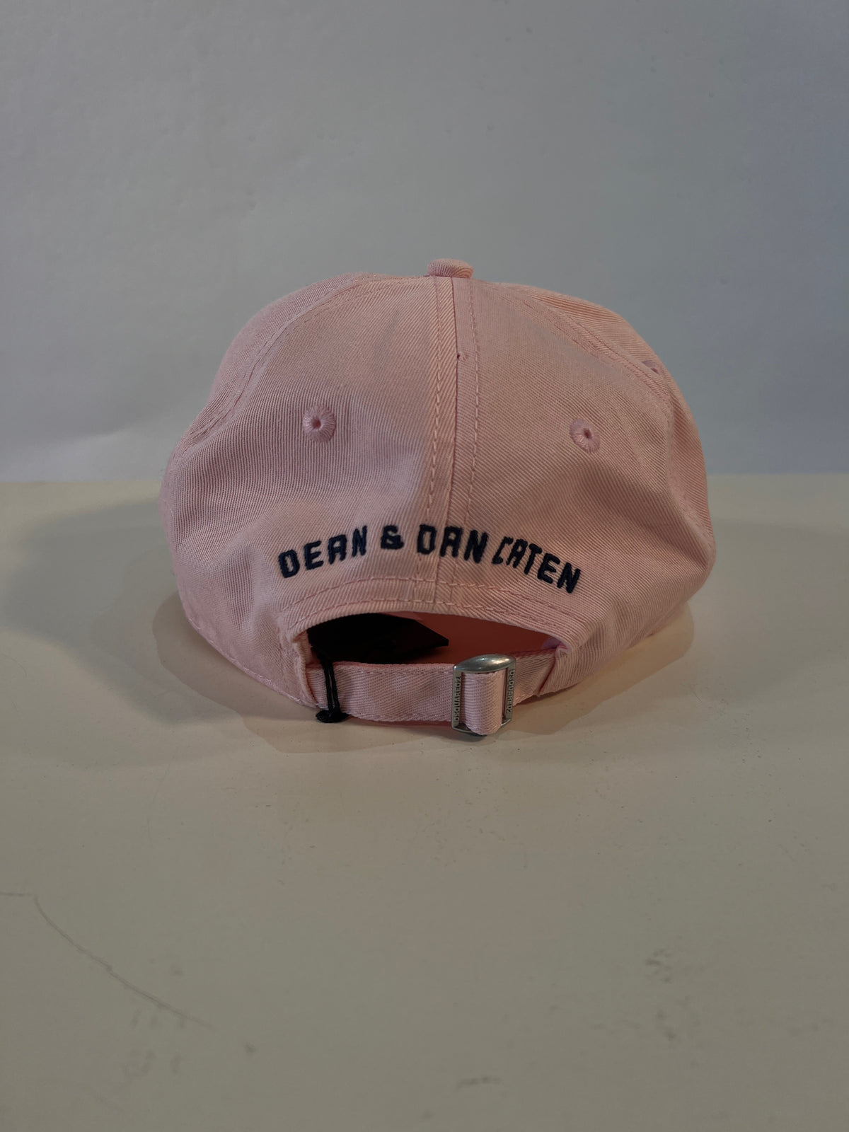 Dsquared pet roze unisex – 3
