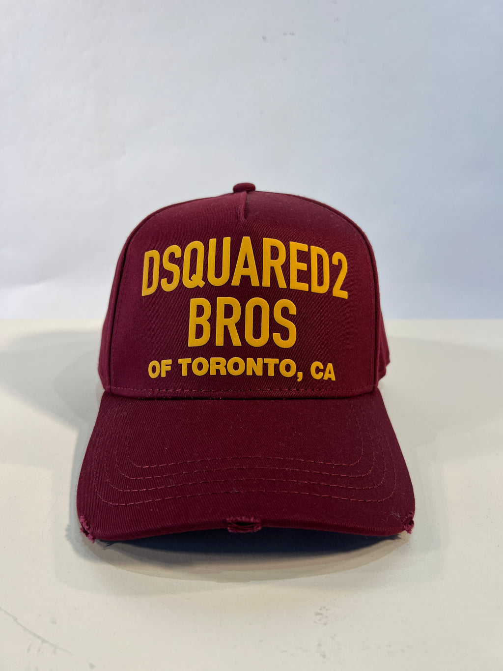 Dsquared - Pet - Rode