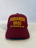 Dsquared - Pet - Rode