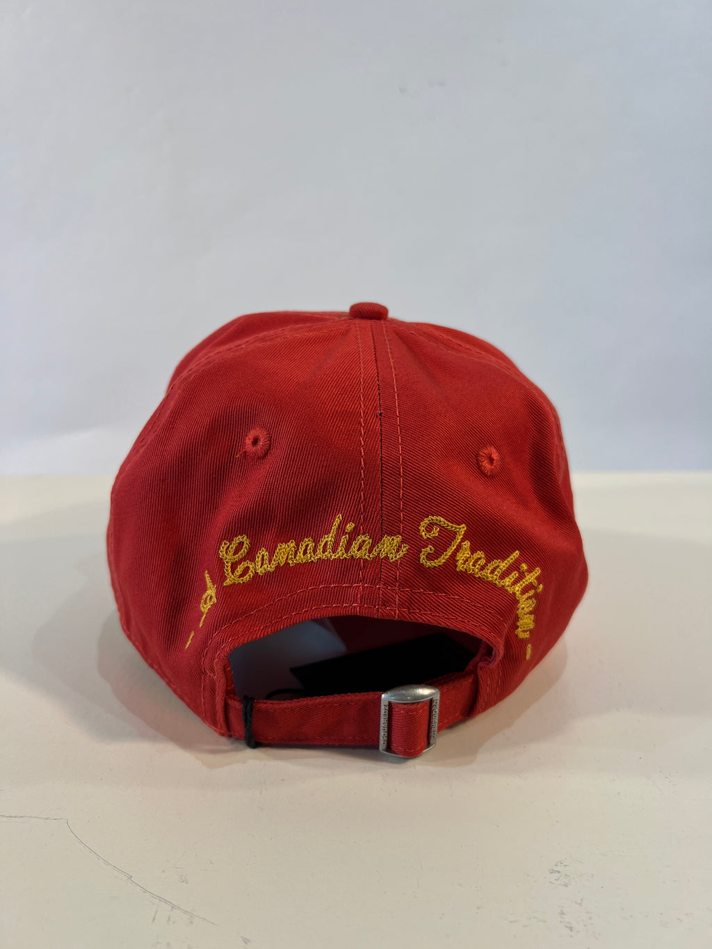 Dsquared - Pet - Rode