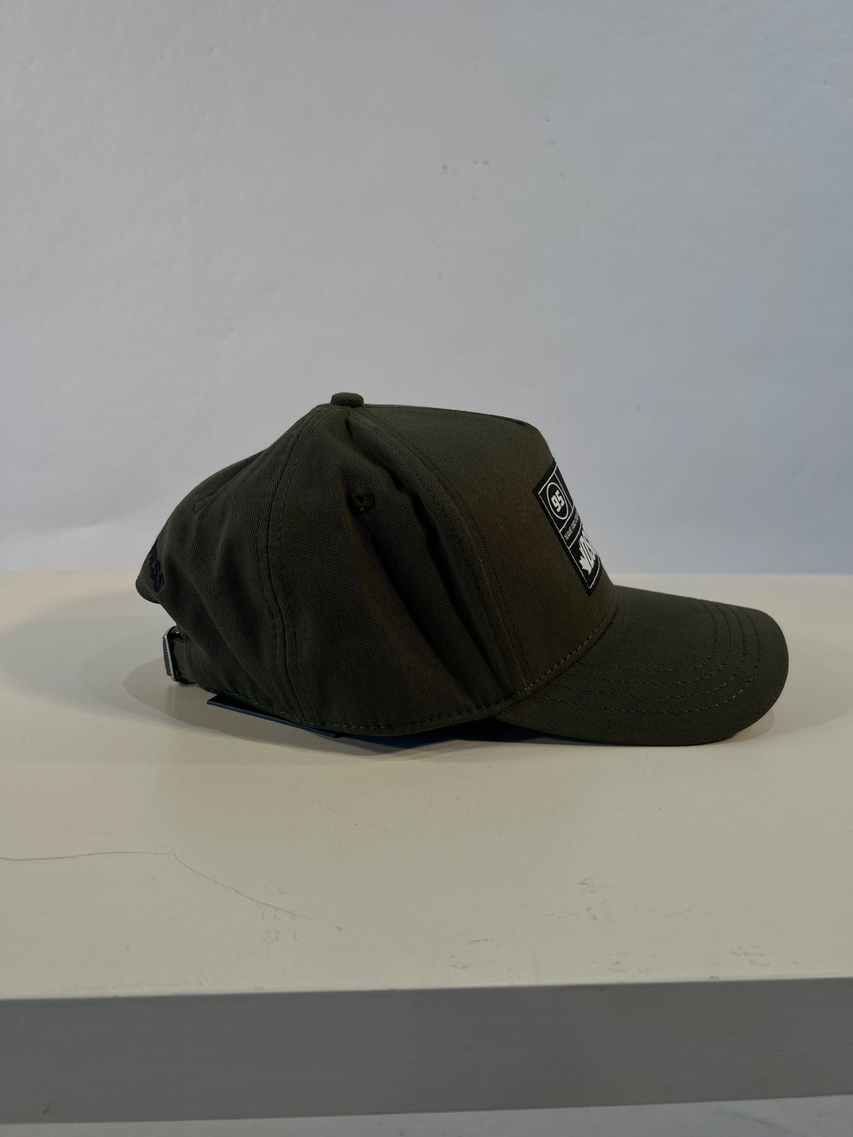 Dsquared pet groen unisex – 2