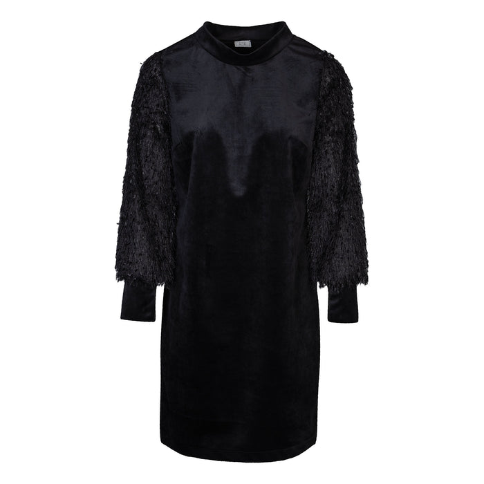 Green Ice - Kleed - Black