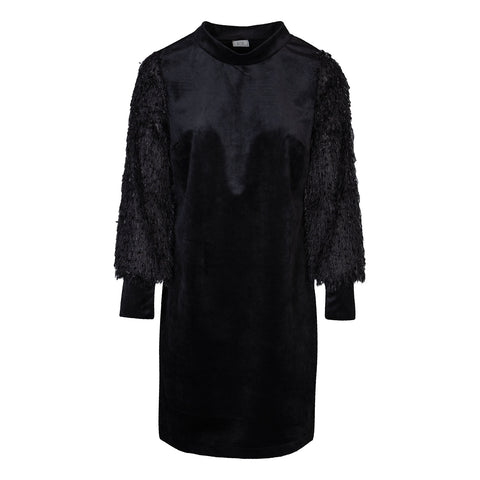 Green Ice - Kleed - Black