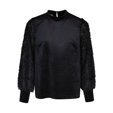 Green Ice - Pull - Black