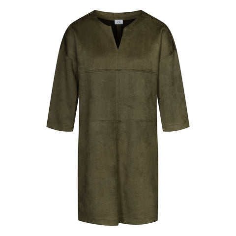 Green Ice - Kleed - Khaki