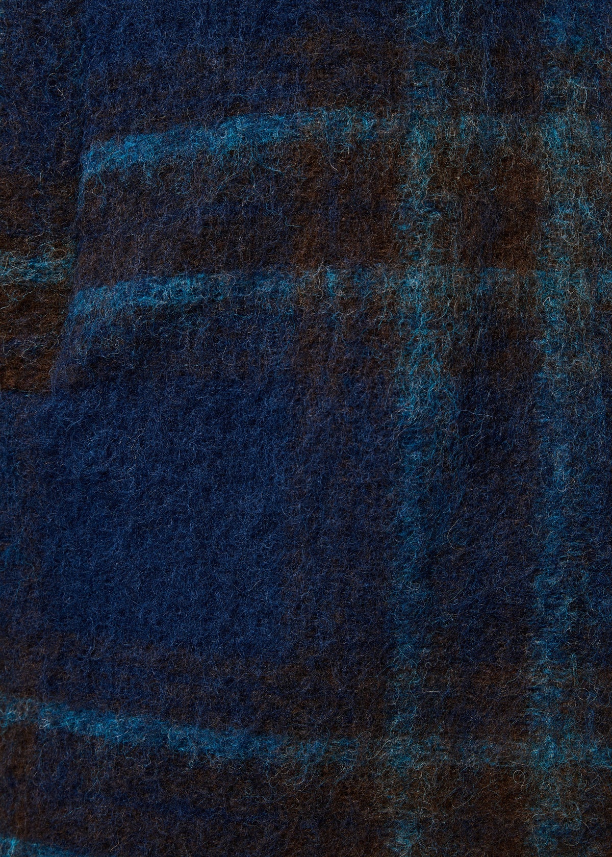 La Fée Maraboutée mantel blauw Gobogan