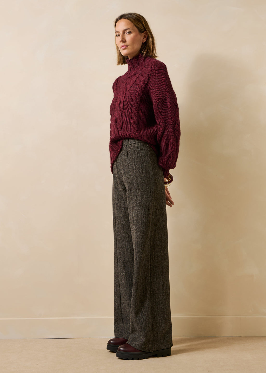 La Fée Maraboutée broek Gemiora