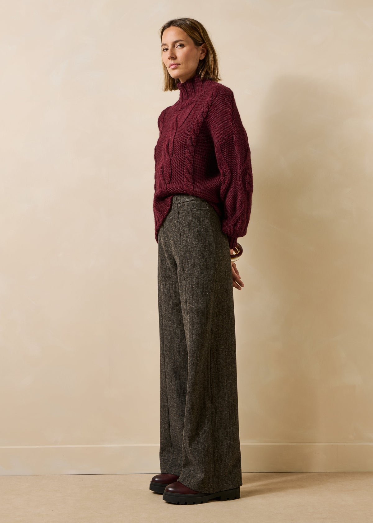 La Fée Maraboutée broek Gemiora