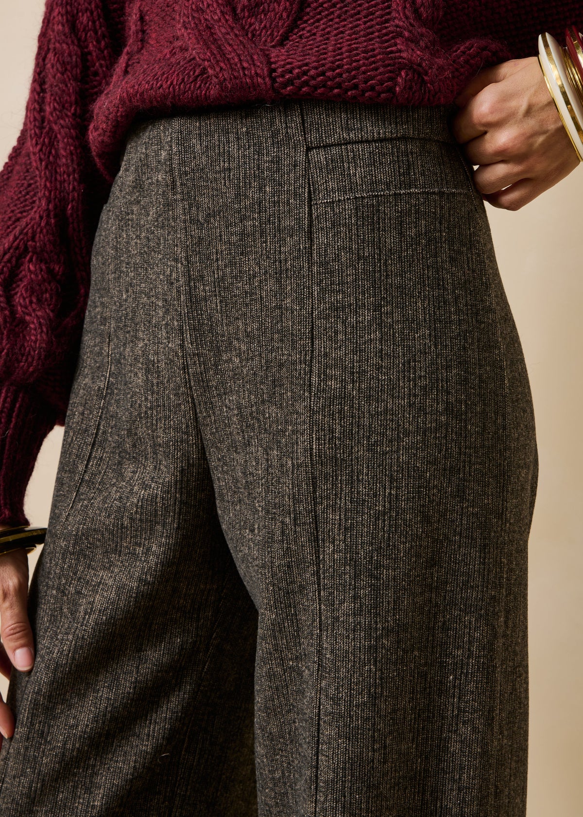 La Fée Maraboutée broek Gemiora