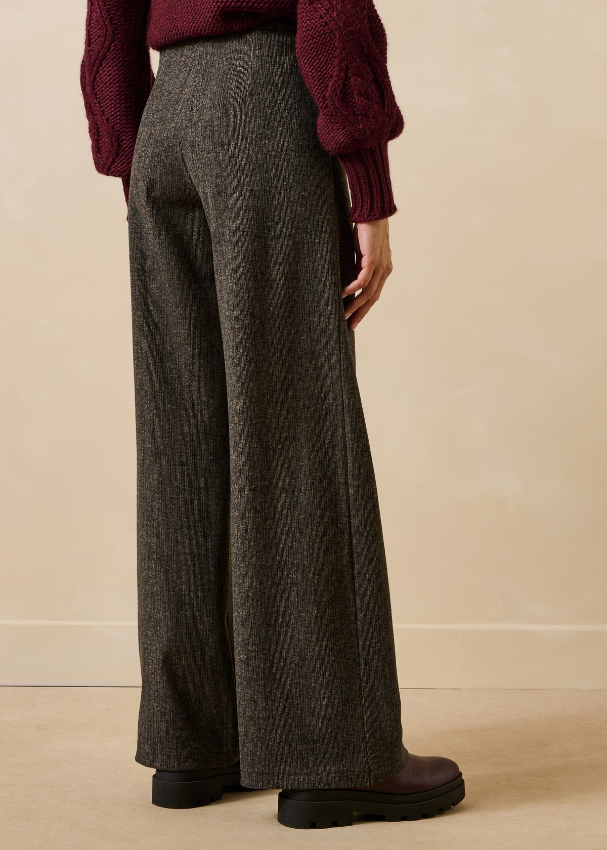 La Fée Maraboutée broek Gemiora