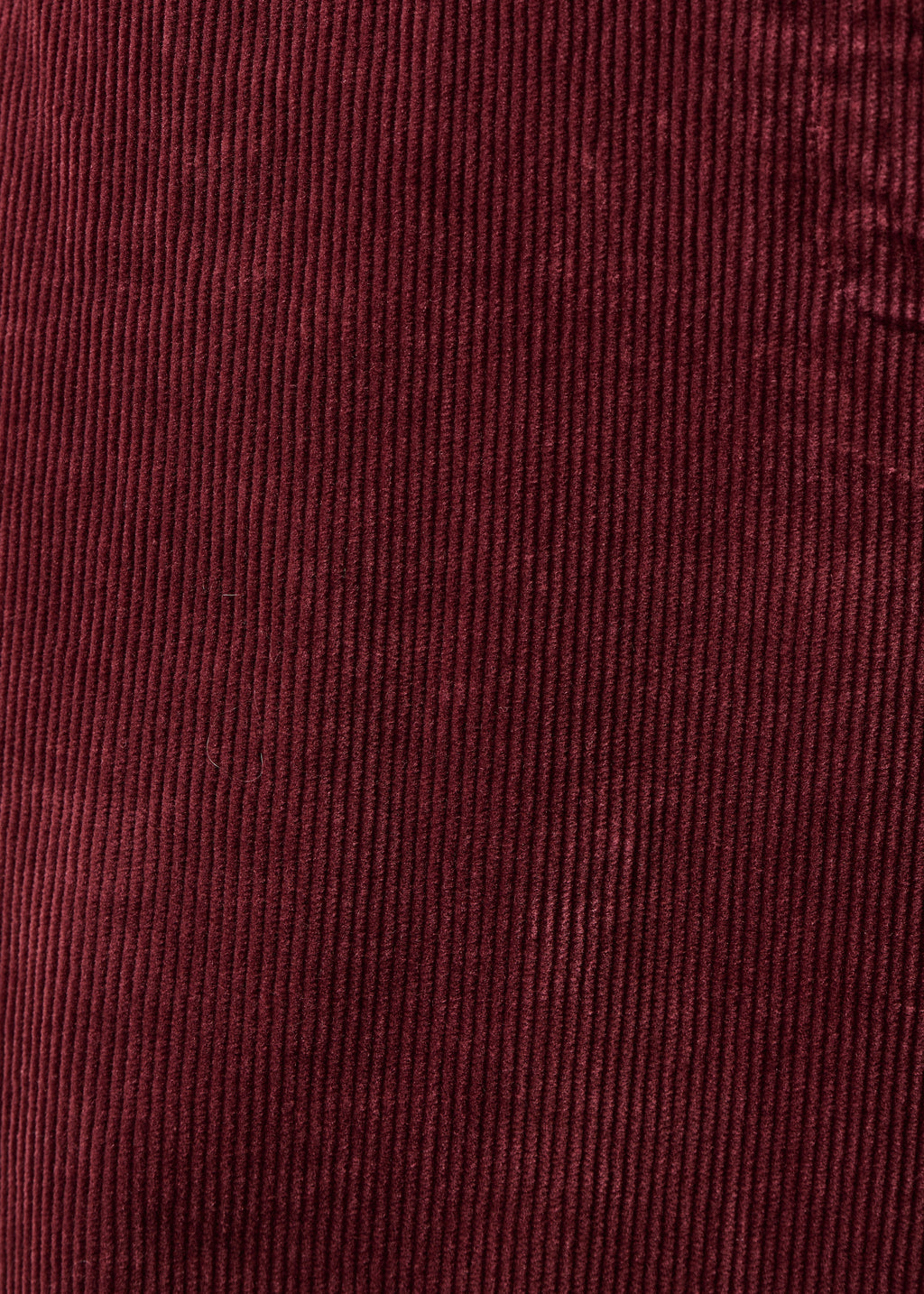 La Fée Maraboutée broek bordeaux Globus