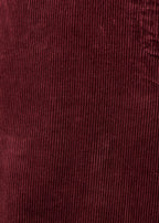 La Fée Maraboutée broek bordeaux Globus