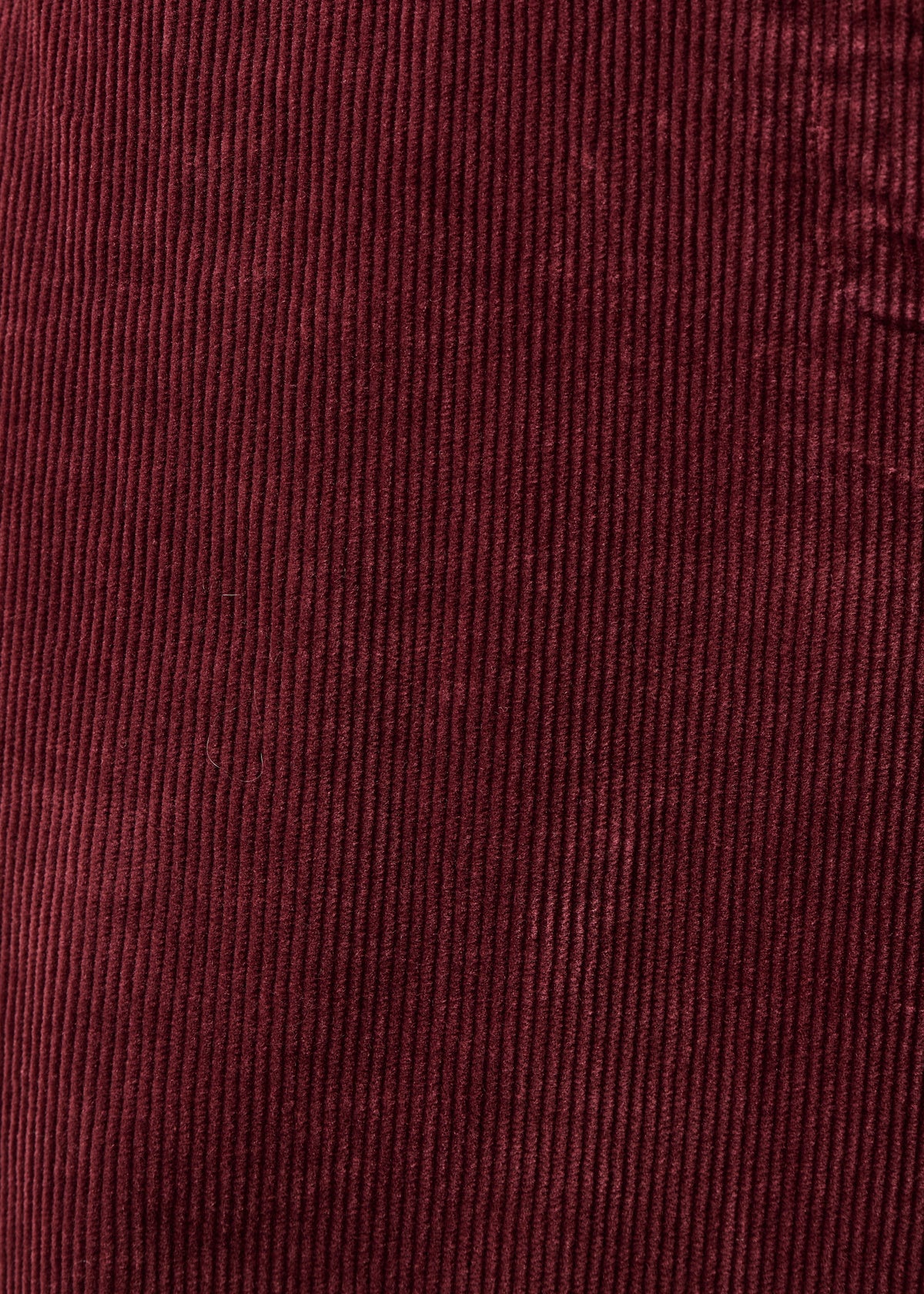 La Fée Maraboutée broek bordeaux Globus