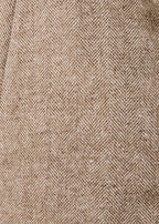 La Fée Maraboutée jasje beige Gourou