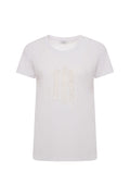 Fracomina - T-Shirt - Wit