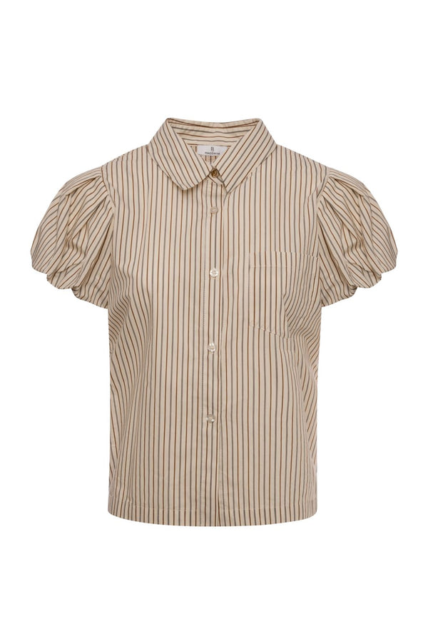 Fracomina - Blouse - Beige