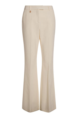 Fracomina - Broek - Ecru