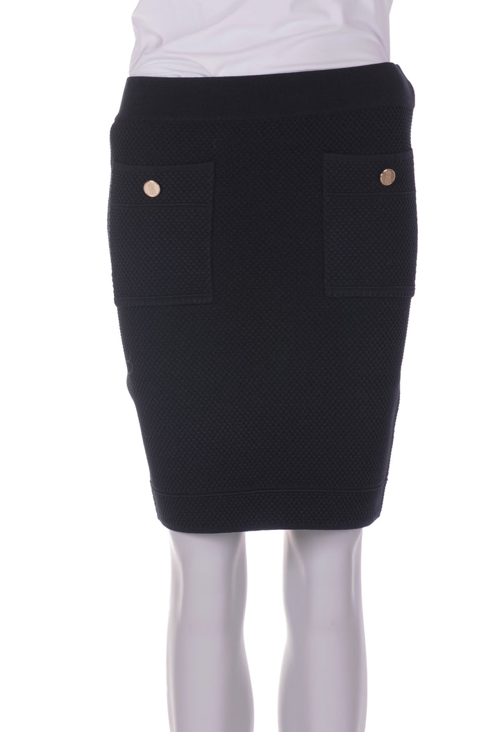 Fracomina - Rok - Zwart