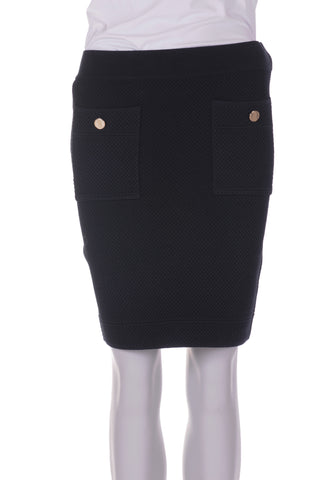 Fracomina - Rok - Zwart