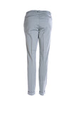 Fracomina - Broek - Groen