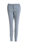 Fracomina - Broek - Groen