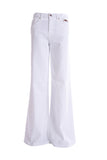Fracomina - Jeans - Wit