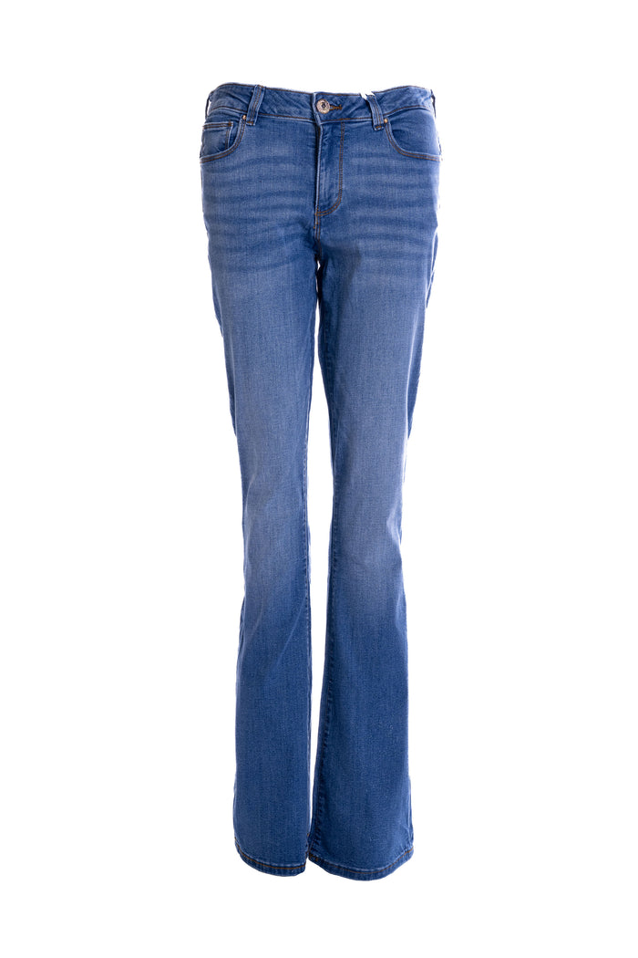 Fracomina - Jeans - Blauw