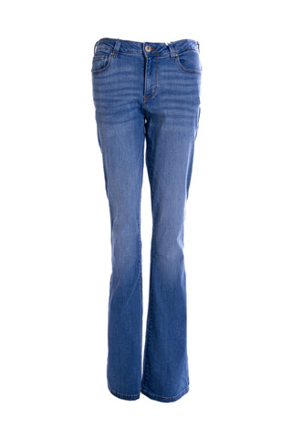 Fracomina - Jeans - Blauw