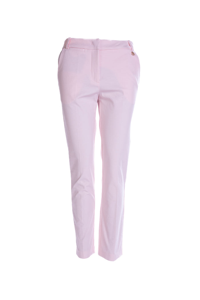 Fracomina - Broek - Roze