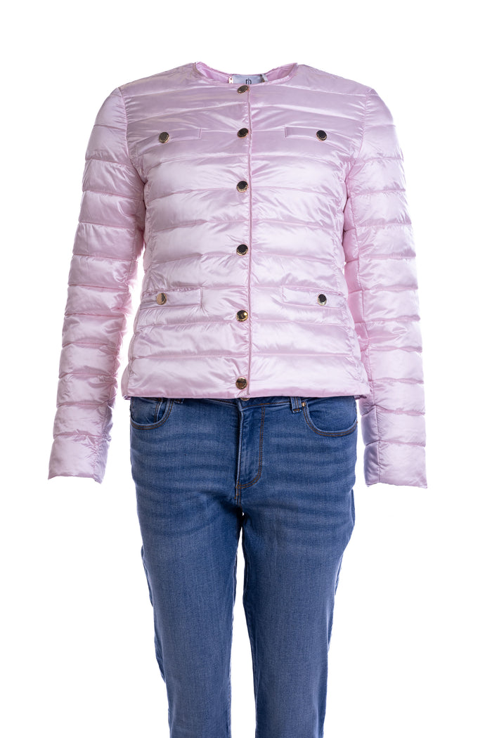Fracomina - Vest - Roze