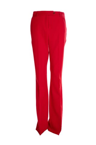 Fracomina - Broek - Rood