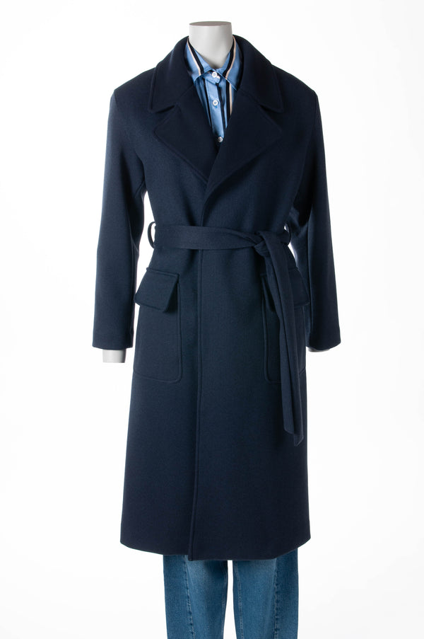 Fracomina jas bleu foncé pour femme