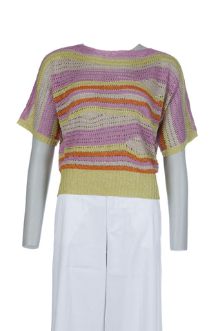 Fracomina - Trui - Roze