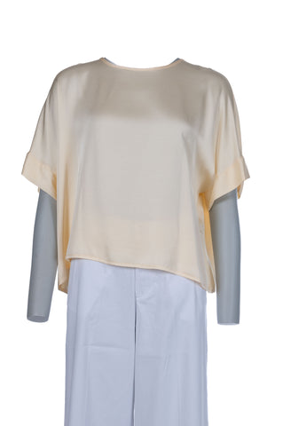 Fracomina - Blouse - Geel