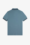 Fred Perry - Polo - Blauw